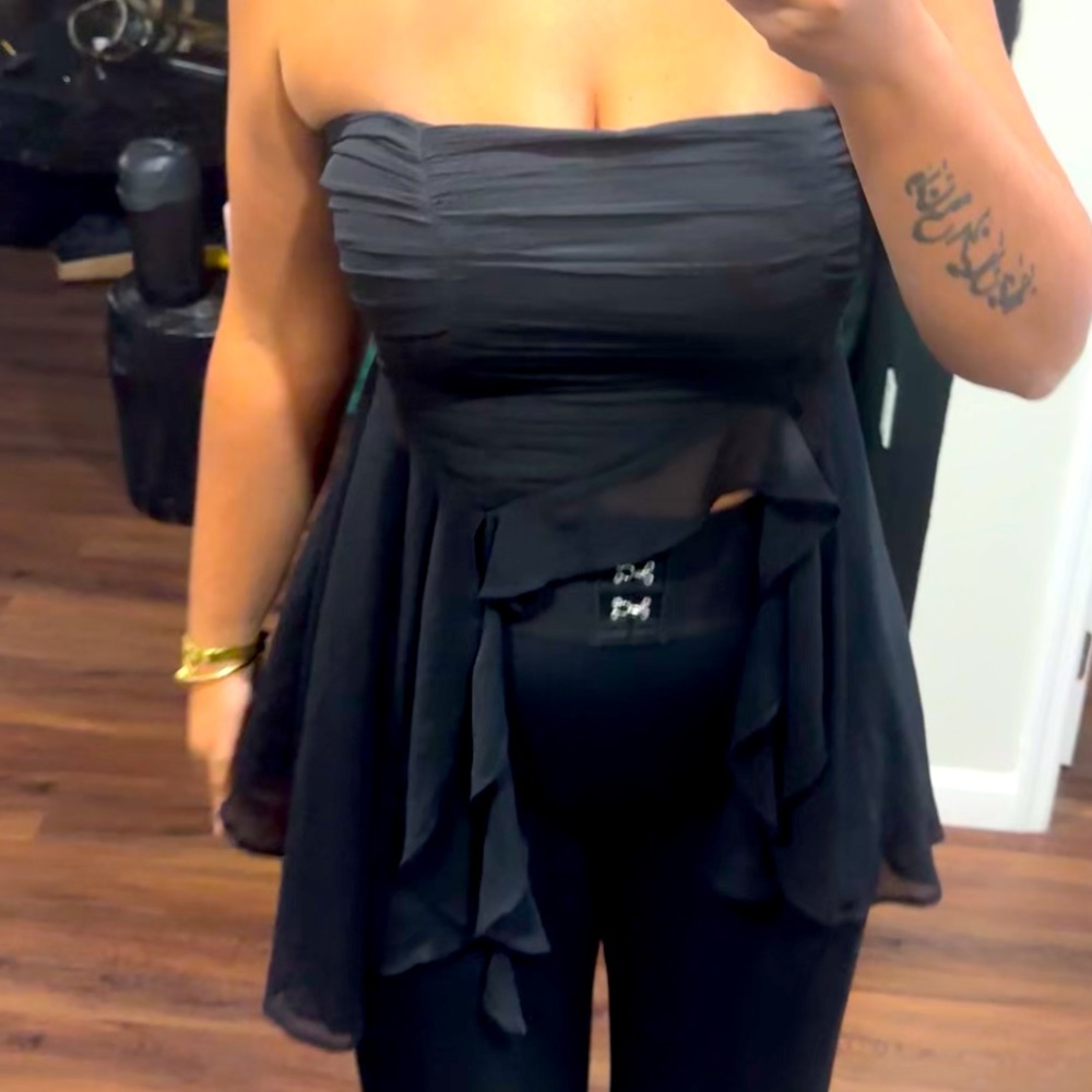 Free people top price not included shipping